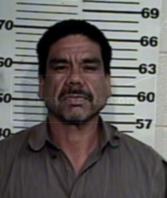 Martin Hernandez Garza