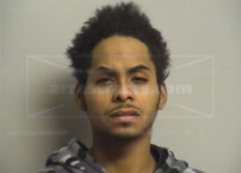 Marshon Christian Potts