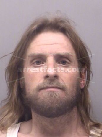 Martin Franklin Jones