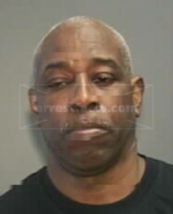 Vernon Lee Jamison