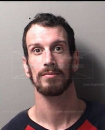 Jared Carl Braddock