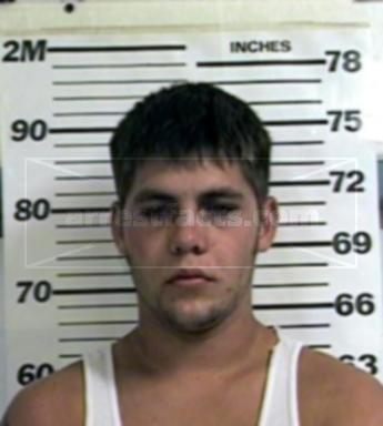 Aaron Wesley Stegall