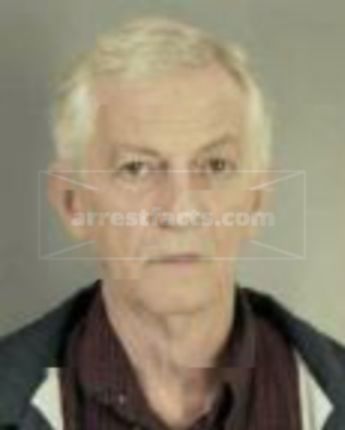 Martin Dwayne Hessler
