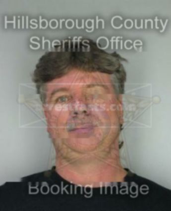 Michael John Carlisle
