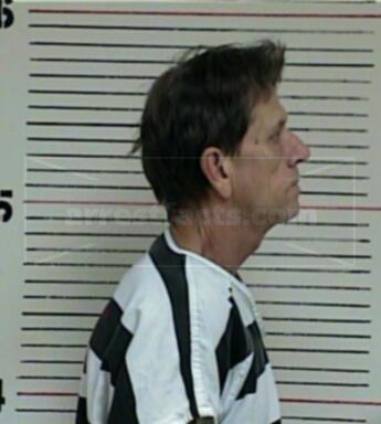 John Terrell Hebert