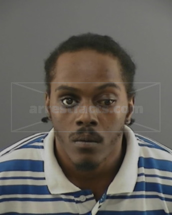 Anthony Martez Woods