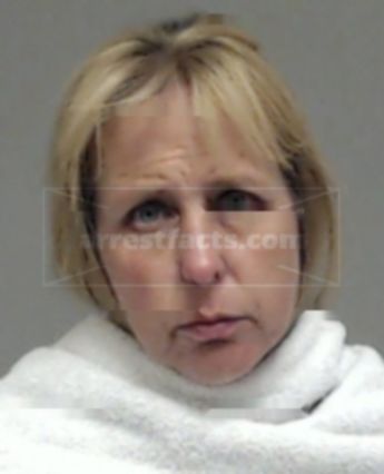Laurie Lynn Likus