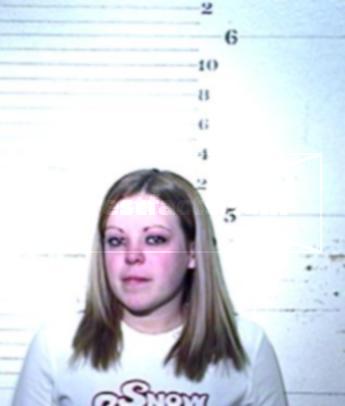 Courtney Diane Qualls