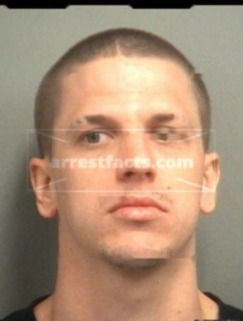 Justin Allan Oliver