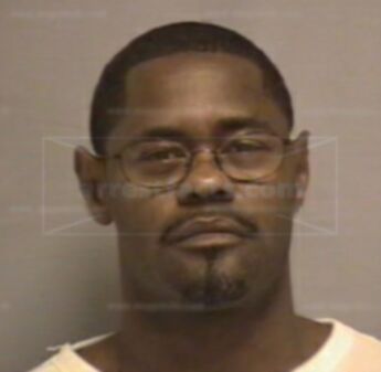 Randell James Allen