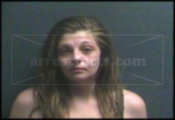 Maranda Darwin Patterson