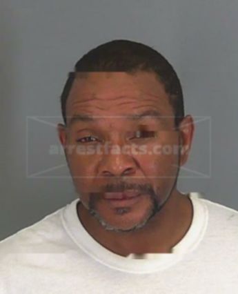 James Curtis Wideman