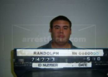 Kevin Allen Jackson