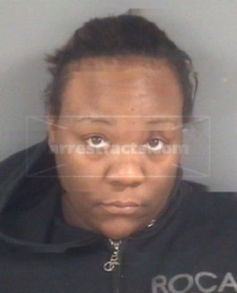 Shanee Yvette Bryant