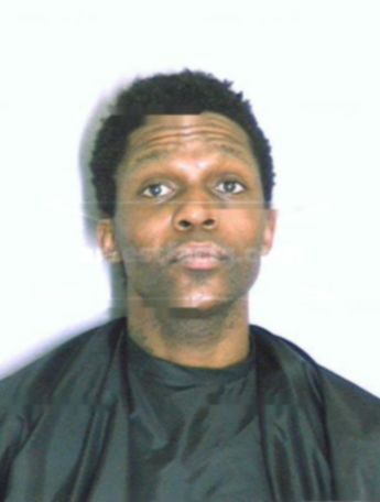 Eddie Kinte Campbell