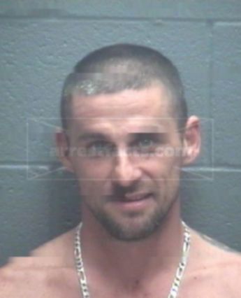 Richard Anthony Herod