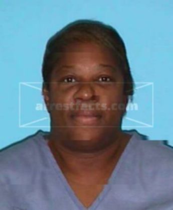 Jeanie V Brookins