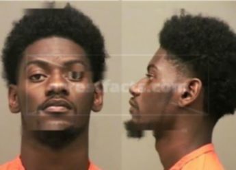 Antonio Mccollough