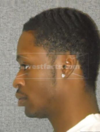 Devonte K Faulk