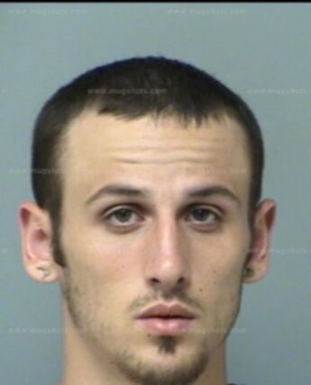 Tyler Alan Clark