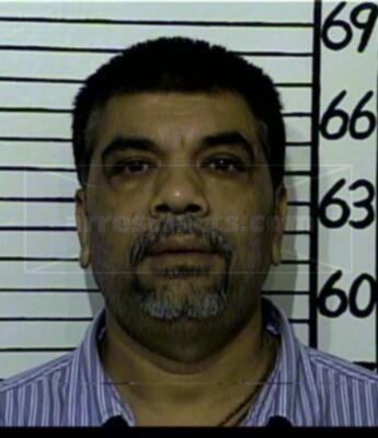 Mitesh Patel