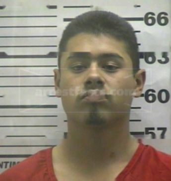 Edgar Estrada