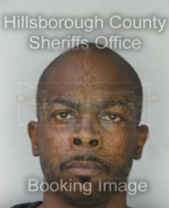 Kenneth Dwayne Bonner