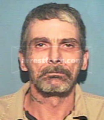 Kenneth Ray Stephenson