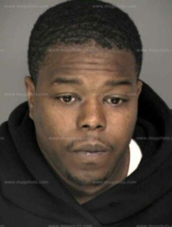 Antwan J Horton