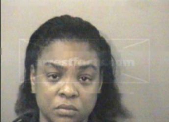 Demetria J Tilford
