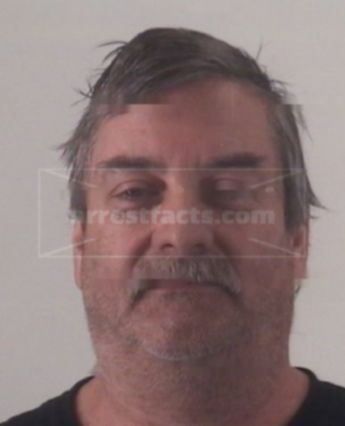 Kent Edwin Jetton