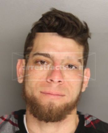 Joshua Steven Yates