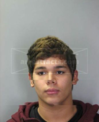 Jacob Morales