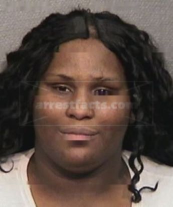 Brittany Latrice Harris