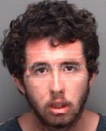 Matthew Wayne Ethridge