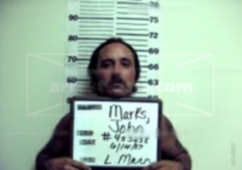 John Anthony Marks