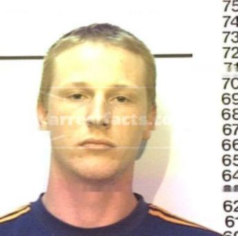 Woody Paul Johnson