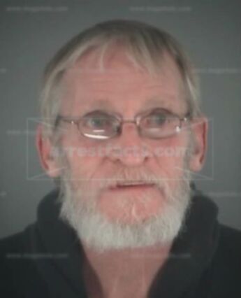 Tracy William Gann