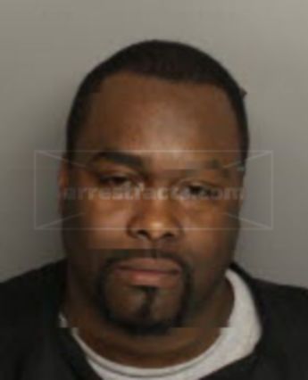 Reginald Orson Lewis