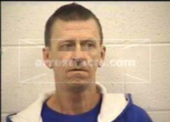 Mark Allen Pangburn