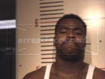 Bryan Oneal Burse