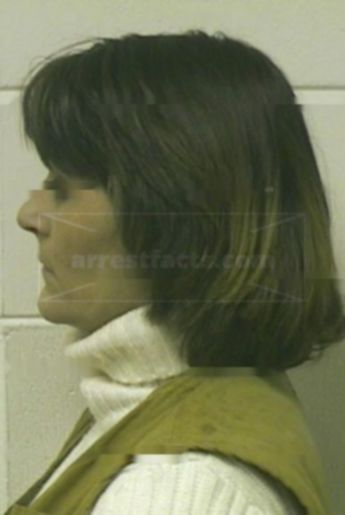 Lillian Nicole Brown