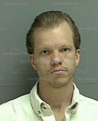 Kevin Russell Becker