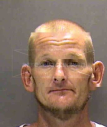 Donald Lee Hodges