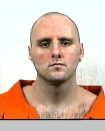 Jimmy Eugene Darrow