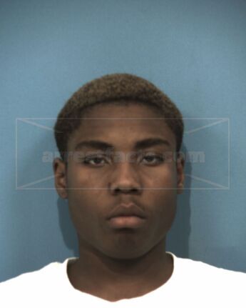 Darius Markeith Bayson
