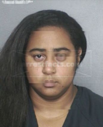 Victoria Alexandria Shaw