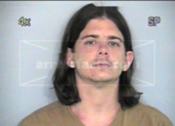 Jamie Dale Ashcraft
