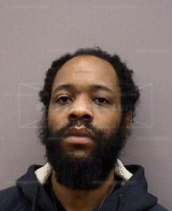 Antione Marquise Huff