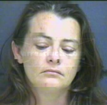 Amy Eileen Carroll Wood